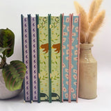 The Little Prince Luxury Clothbound Classic Book