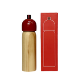 Salt & Pepper Grinder Large - Red