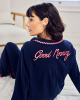 Good Morning Organic Cotton Pyjama Set