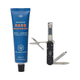 Gentlemen's Hardware In Good Hands Kit
