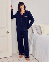 Good Morning Organic Cotton Pyjama Set