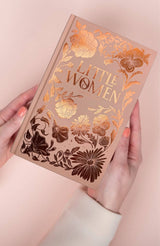 Little Women – Wordsworth Luxe Collection