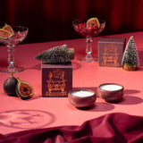 Driving Home for Christmas Tea Lights (2) – Sparkle Season Gift