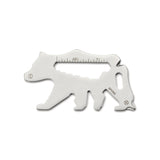 Gentlemen's Hardware Mini Bear Multi-Tool