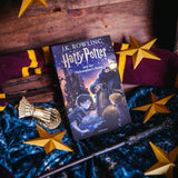 Harry Potter and the Philosopher’s Stone – Paperback