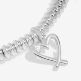 Joma Laboratory Grown Diamond A Little 'Lovely Sister' Bracelet