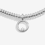 Joma Laboratory Grown Diamond A Little 'One In A Million' Bracelet