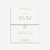 Joma Laboratory Grown Diamond A Little 'One In A Million' Bracelet
