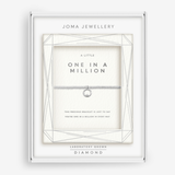 Joma Laboratory Grown Diamond A Little 'One In A Million' Bracelet