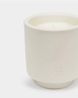 ‘Happy Home’ Ceramic Candle – Blackberry Noir