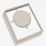 Joma Life’s A Charm 60th Birthday Bracelet