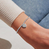 Joma Confetti A Little '21st Birthday' Bracelet