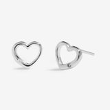 Joma Boxed Moments To Shine 'Lovely Daughter' Stud Earrings