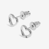 Joma Boxed Moments To Shine 'Lovely Daughter' Stud Earrings