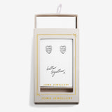 Joma Boxed Moments To Shine 'Super Sister' Stud Earrings