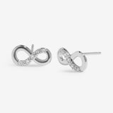 Joma Boxed Moments To Shine 'Forever' Stud Earrings