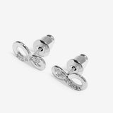Joma Boxed Moments To Shine 'Forever' Stud Earrings