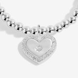Joma  A Little 'Like A Mum To Me' Bracelet