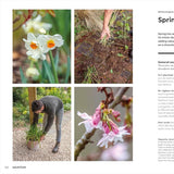 Weekend Gardener Hardback Book by Henry Agg
