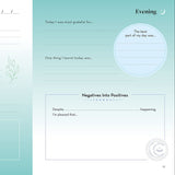 Gratitude Journal - Appreciate Your Blessings Every Day