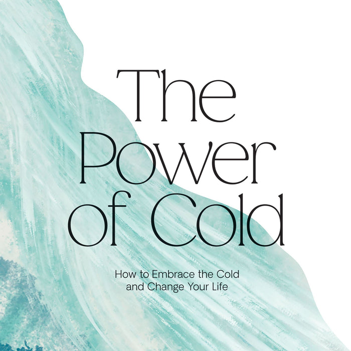 Power of Cold - Book