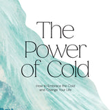Power of Cold - Book