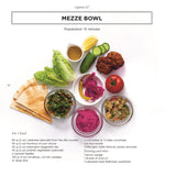 Veggie Bowls 80 Vibrant Vegetarian One Bowl Meals - Book