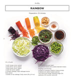 Veggie Bowls 80 Vibrant Vegetarian One Bowl Meals - Book
