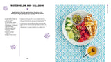 Buddha Bowls Recipe Book