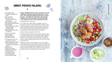 Buddha Bowls Recipe Book