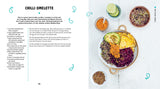 Buddha Bowls Recipe Book