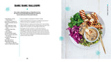 Buddha Bowls Recipe Book