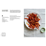 Foolproof Air Fryer 60 Quick & Easy Recipes - Book