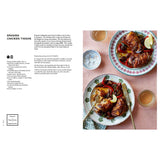 Foolproof Air Fryer 60 Quick & Easy Recipes - Book