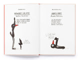 Yoga For Stiff Birds Book