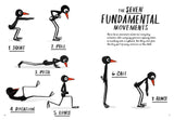 How to be a Fit Bird - Book