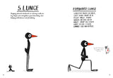 How to be a Fit Bird - Book