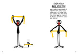 How to be a Fit Bird - Book