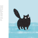 Be More Cat - Book