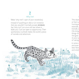 Be More Cat - Book