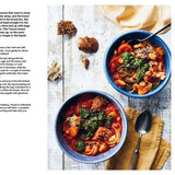 Foolproof Batch Cooking 60 Simple Meals - Book