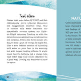 The Little Book for Wild Swimmers - Book