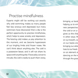 The Little Book for Wild Swimmers - Book