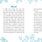 The Little Book for Wild Swimmers - Book