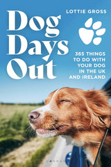 Dogs Day Out UK & Ireland- Book