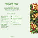 Keto Lunches Recipe Book - 52 Healthy Recipes
