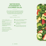 Keto Lunches Recipe Book - 52 Healthy Recipes