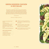 Keto Lunches Recipe Book - 52 Healthy Recipes