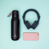 Born Nouli 500ml Stainless Steel Reusable Water Bottle – Insulated