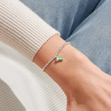 Joma A Little Vibes Matcha Made In Heaven Bracelet